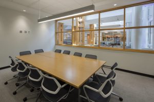 Shared Conference Rooms