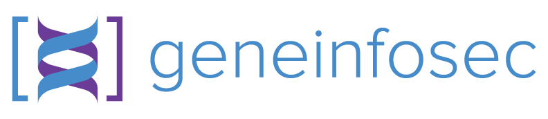 Geneinfosec logo