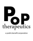Pop Therapeutics Logo