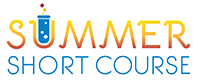Summer Short Course logo